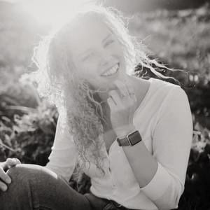 Meet your Posher, Sierra